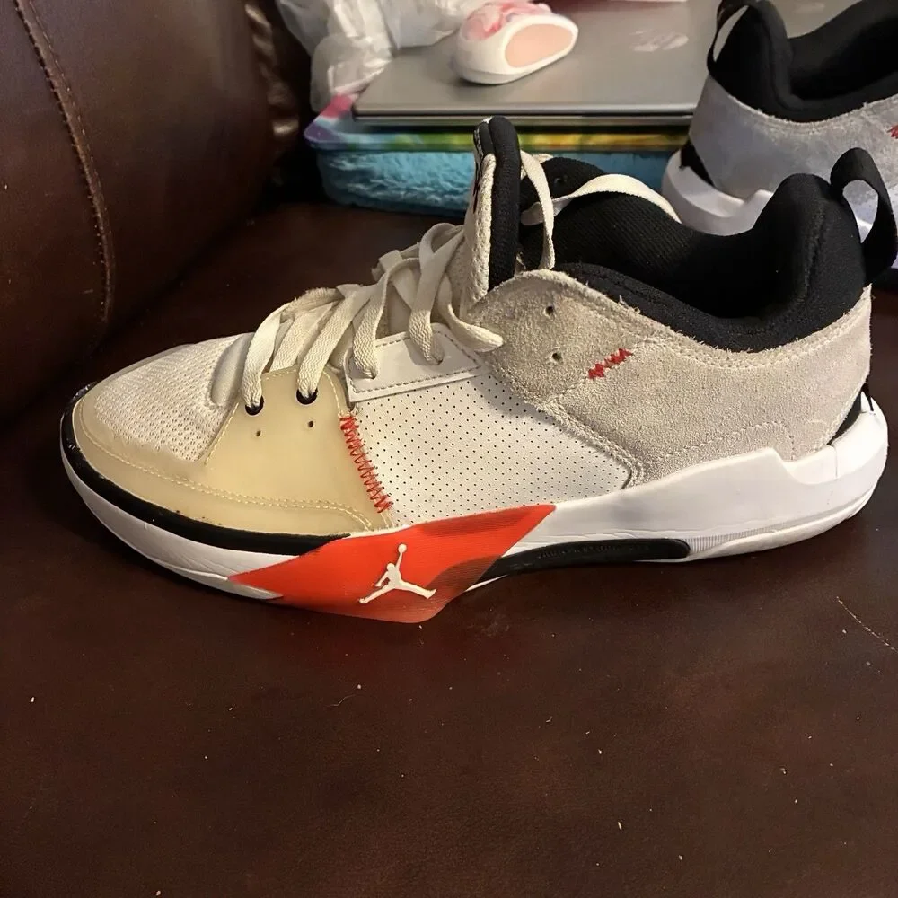 Jordan one take